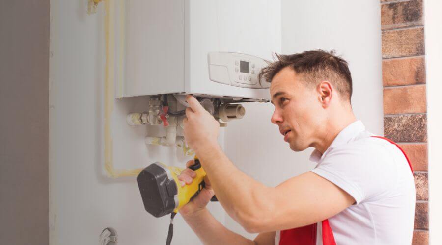 Professional emergency plumbing in Fulton, MO